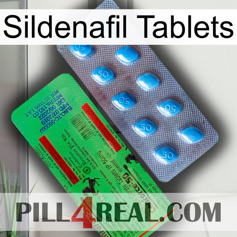 Sildenafil Tablets new03